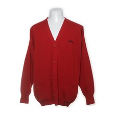 Paul & Shark, Strickjacke