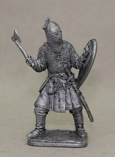 Zinnfigur russischer