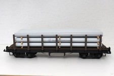 Ladung für spur rungenwagen - für, g
