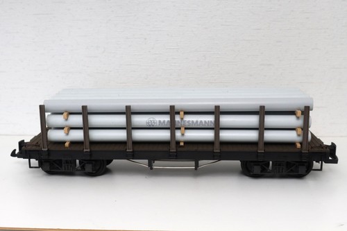 Ladung für spur rungenwagen - für,