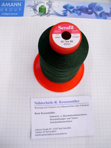 Serafil amann fb 846 - er,