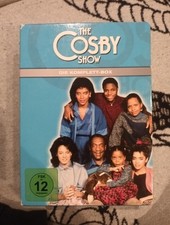 The Cosby Show Die Komplett-Box DvD