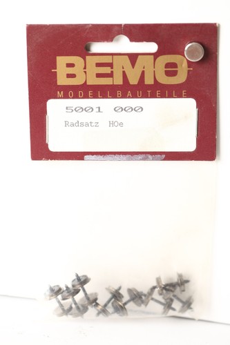 Bemo h0e h0m schmalspur - bemo,