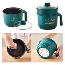 Edelstahl-Nudelkocher