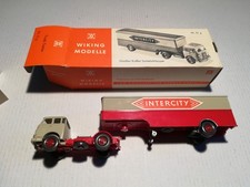 Wiking H0 1:87 51g MAN