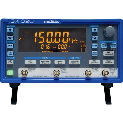 Metrix 320 - metrix,