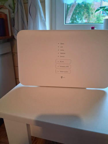 Telekom speedport smart - telekom,
