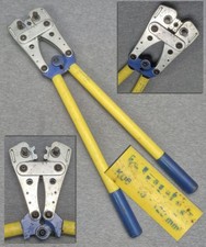 Klauke K06 Presszange