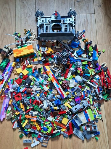 Lego sammlung konvolut star - lego,
