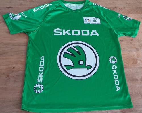 Tour france grünes - tour,