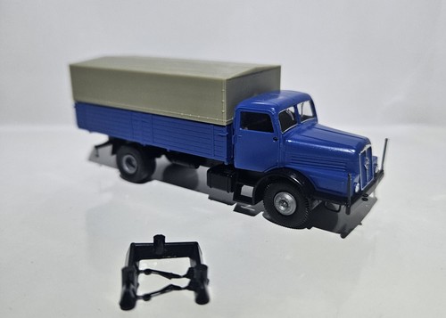 Brekina ifa solo - brekina, 1:87