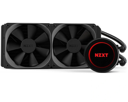 Water cooling nzxt kraken x52 - nzxt,