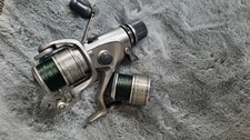 Shimano Baitrunner AERO GTE 5000B Gebraucht