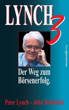 Lynch III | Peter Lynch, John Rothchild | 2020 | deutsch