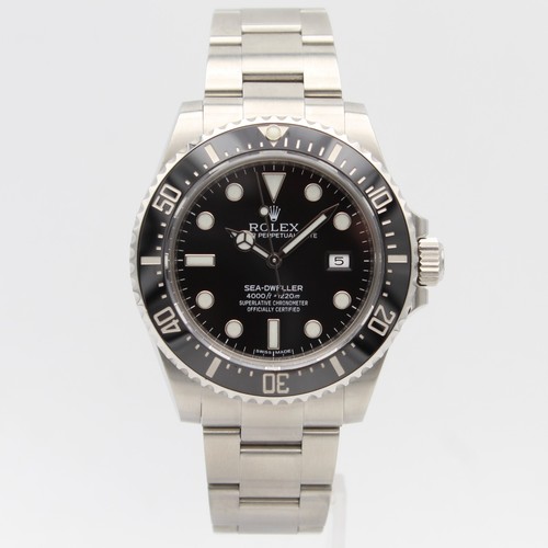 2972 rolex sea dweller - rolex, sea-dweller