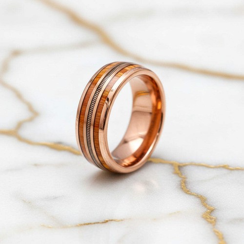 Ring damen herren - ring,