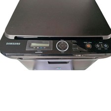 Samsung CLX-3175N Farblaser-Multifunktionsdrucker - Drucker, Scanner, Kopierer