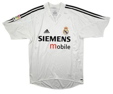 Adidas 2004-05 REAL MADRID