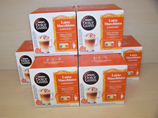 Nescafé dolce gusto latte - dolce,