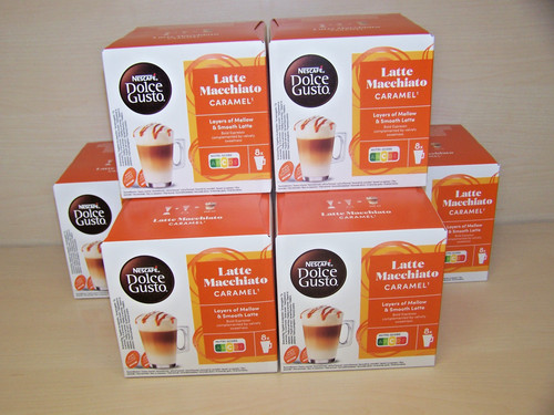 Nescafé dolce gusto - dolce,