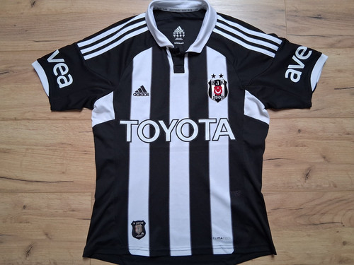 Besiktas 2012 shirt - besiktas!,