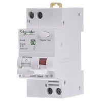Schneider electric 1p n - schneider, 1p+n