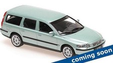 Minichamps volvo v70 - 1:43,