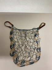 Altes Einkaufsnetz DDR Kult