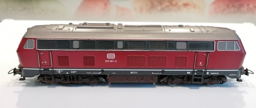 Roco 4151a 215 - 4151a, br