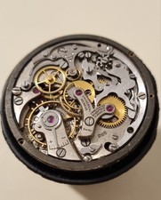 Uhrwerk/Zifferblatt Universal