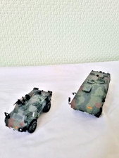 Roco minitanks bundeswehr - minitanks,