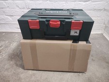 Metabo MetaBox 165L