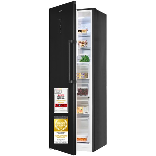 Exquisit gefrierschrank - exquisit,