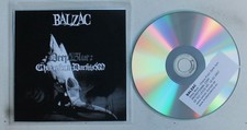 Balzac Deep Blue: Chaos From