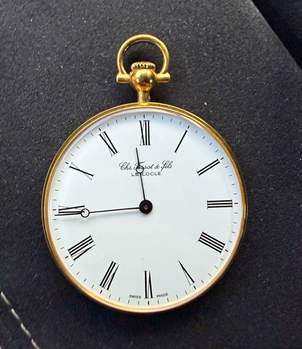 Tissot chs - tissot, &