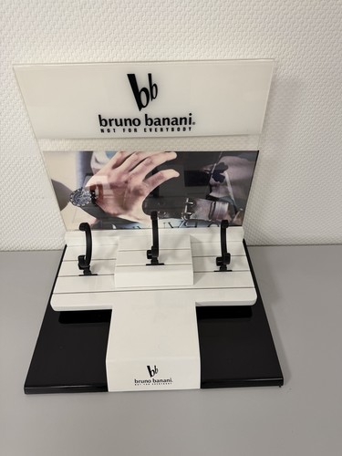 Originaler bruno banani uhren - bruno,