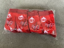 Coca Cola Socken