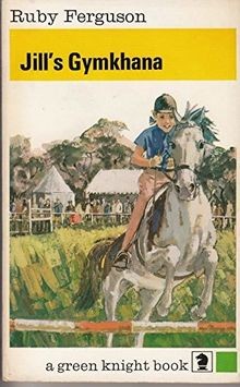 Jills gymkhana - gymkhana, (knight