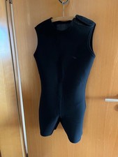 Taucheranzug "Shorty"