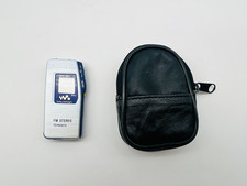 🎧 Sony Walkman SRF-M55 FM