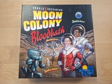 Moon Colony - Rio Grande Games