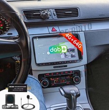 4+64G Android 15 Carplay