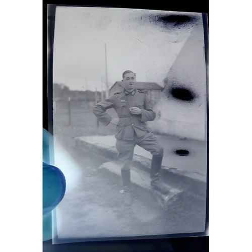 Foto negativ 6x9 historisch - foto,