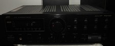 JVC AX-V8 BK Integrated