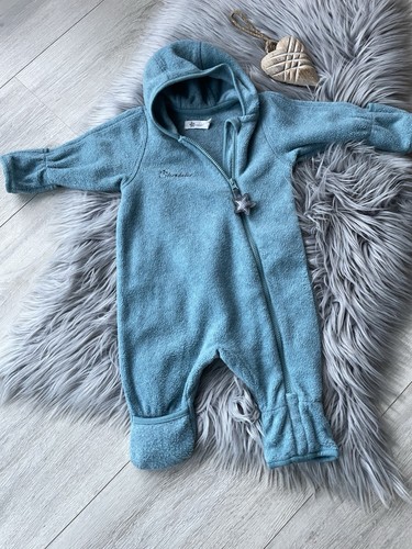 Sterntaler microfleece overall - sterntaler,