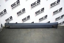 Porsche Cayenne 92A S Seitenschweller links Schweller Verkleidung 7P5853553L