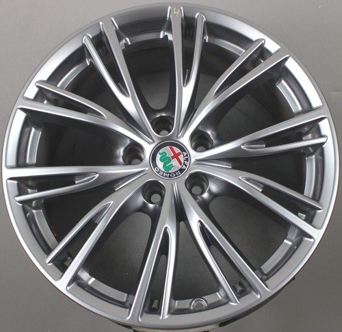 Alufelge alfa romeo stelvio - 1x,