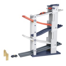 EVEREARTH Kinder Auto Rennbahn