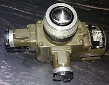 Winkelfernrohr Fernrohr Winkel Zielfernrohr Teleskop Bundeswehr Militär 1aZustan