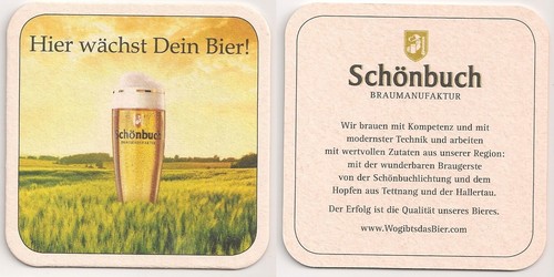 Schönbuch braumanufaktur - schönbuch,
